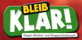 Logo Bleib Klar