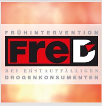 Logo FreD-Programm